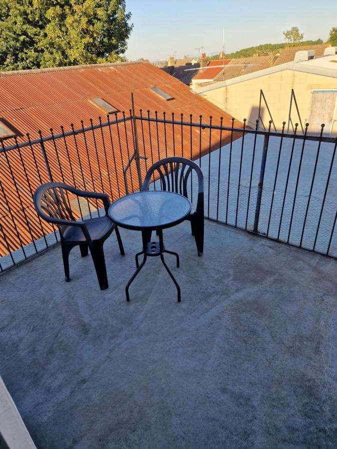 Haven Mills 2 Appartement Gillingham  Buitenkant foto